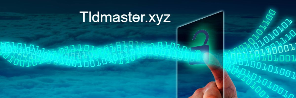 tldmaster.xyz